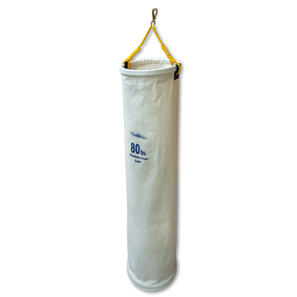 Estex Line Hose Bag with Snap Hook from Columbia Safety